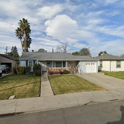 2015 W Mendocino Ave, Stockton, CA 95204