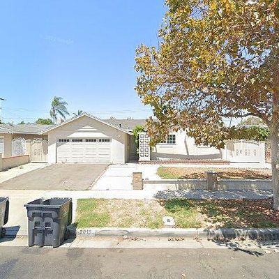 2015 W Saint Anne Pl, Santa Ana, CA 92704