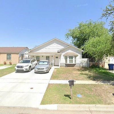 2016 Mier St, Laredo, TX 78043