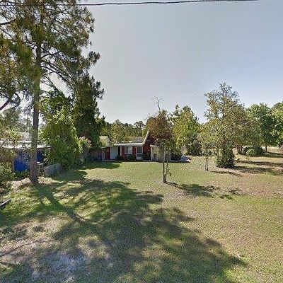 202 3 Rd St, Mexico Beach, FL 32456