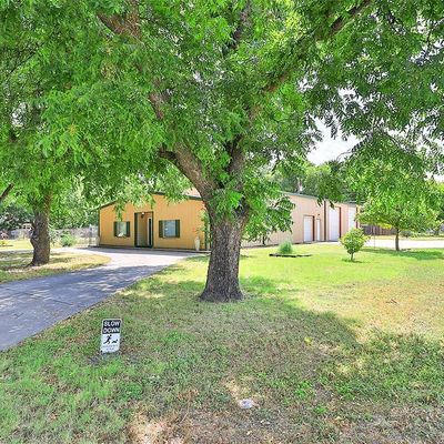 202 Archer St, Clyde, TX 79510