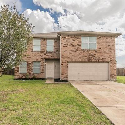 202 Cheyenne Dr, Waxahachie, TX 75165