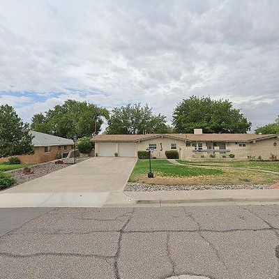 2025 Huntington Dr, Las Cruces, NM 88011