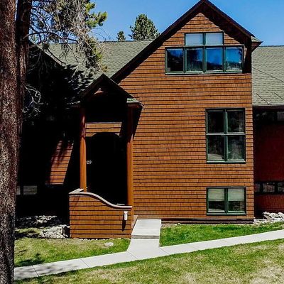 2027 Soda Ridge Road #1929, Keystone, CO 80435