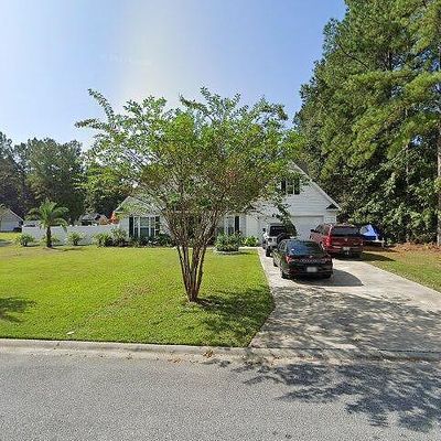 203 Candleberry Way, Guyton, GA 31312