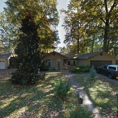 203 Indian Trl, Searcy, AR 72143