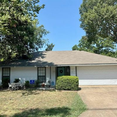 203 N Bass St, Mckinney, TX 75069