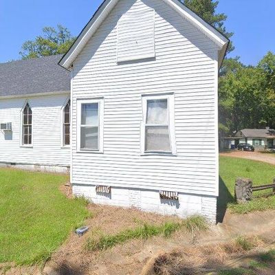 203 S Binford Ave, Duck Hill, MS 38925