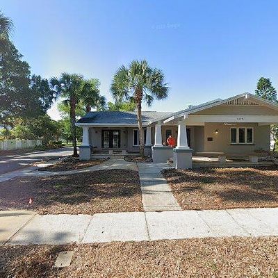 203 S Spring Blvd, Tarpon Springs, FL 34689