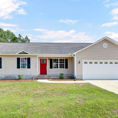 203 Scout Ln, Chinquapin, NC 28521