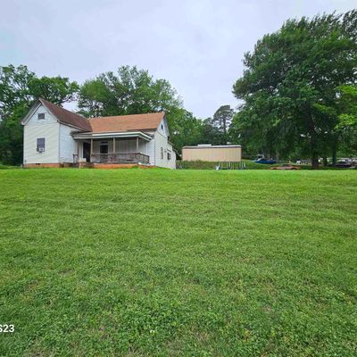 203 S Kay St, Winona, TX 75792