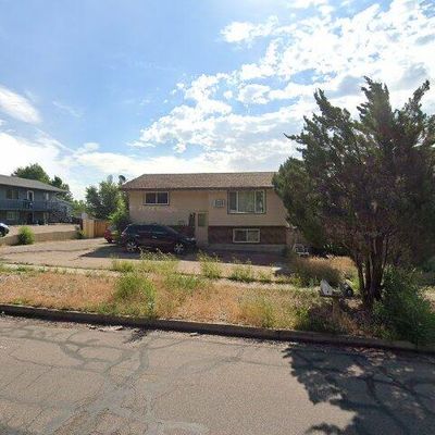 203 University Dr, Colorado Springs, CO 80910