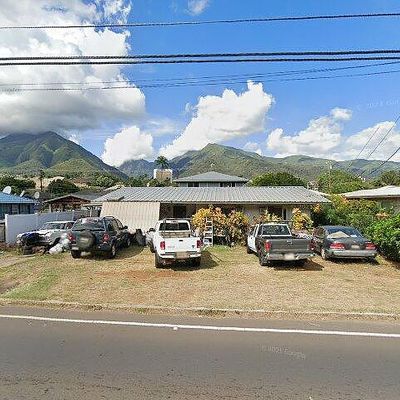 203 Waiale Rd, Wailuku, HI 96793