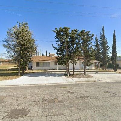 2030 Cerro Gordo St, Mojave, CA 93501