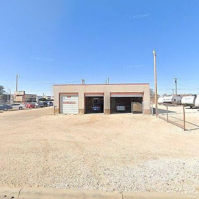 2037 N Hull St, Clovis, NM 88101