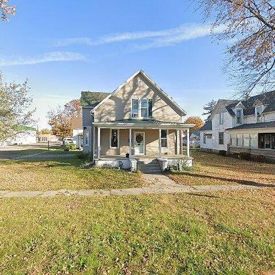 204 E 3 Rd St, Delphos, OH 45833