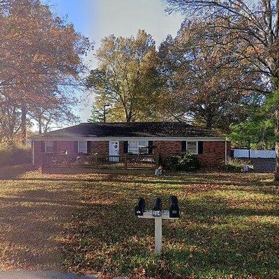 204 Hoffman Ln, La Grange, KY 40031