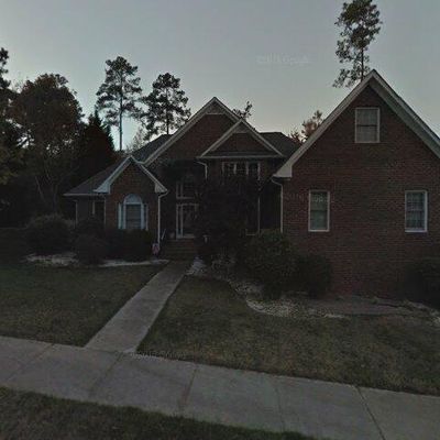 204 Springmoor Ln, Durham, NC 27713