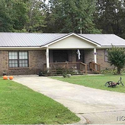 2040 Larry Ave Sw, Cullman, AL 35055