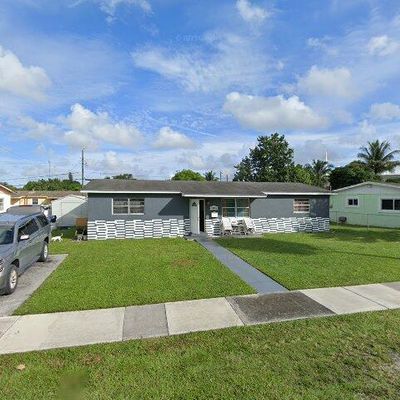 20415 Nw 25 Th Ct, Miami Gardens, FL 33056