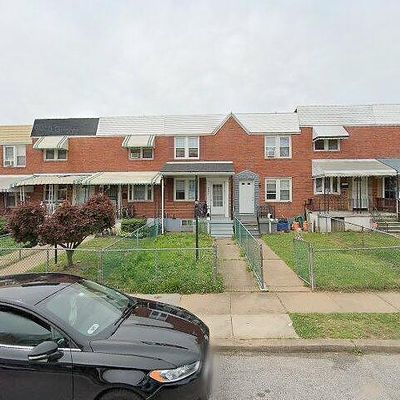 2046 Harman Ave, Baltimore, MD 21230