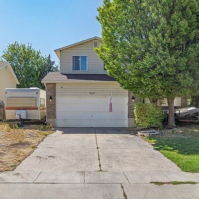 2047 N 600 St W, Ogden, UT 84414