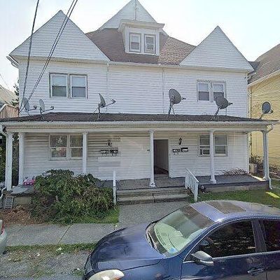 205 207 S Hyde Park Ave, Scranton, PA 18504