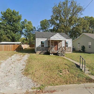 205 Hickman Ave, Columbia, MO 65203