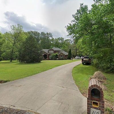 205 Mill Creek Cv, Ward, AR 72176