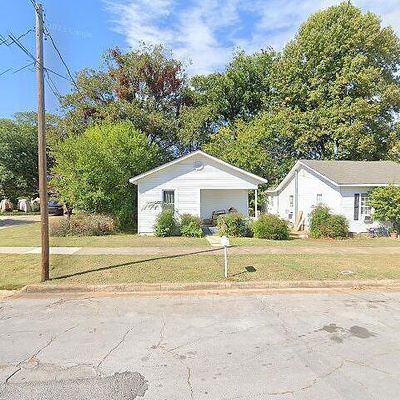 205 N Mulberry St, Tuscumbia, AL 35674