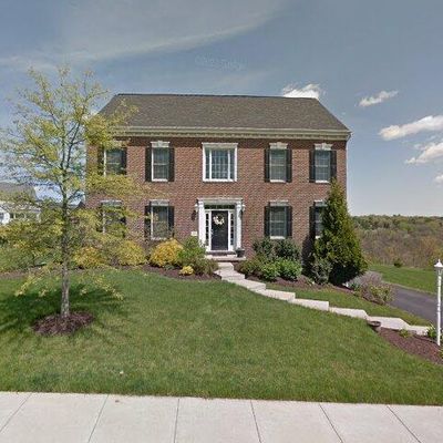 205 Rock Run Rd, Canonsburg, PA 15317