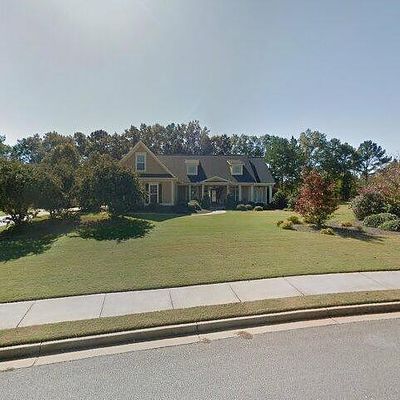 205 Suffolk Way, Mcdonough, GA 30252