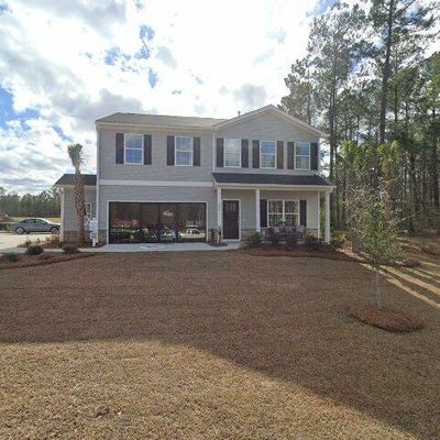 205 Torslanda Ln, Summerville, SC 29486