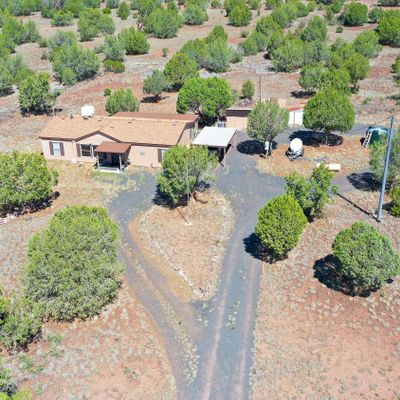 205 W Ridgeview Drive, Ash Fork, AZ 86320