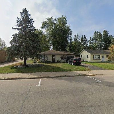 205 W Clark St, Spencer, WI 54479