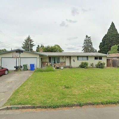 2051 N Park Ave, Eugene, OR 97404