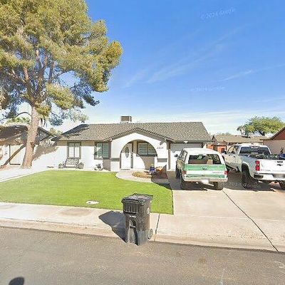 2058 W Plata Ave, Mesa, AZ 85202