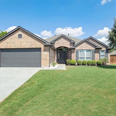 206 Charlie Way, Weatherford, TX 76087