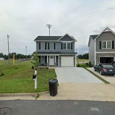 206 Dylan Cir, Bridgewater, VA 22812