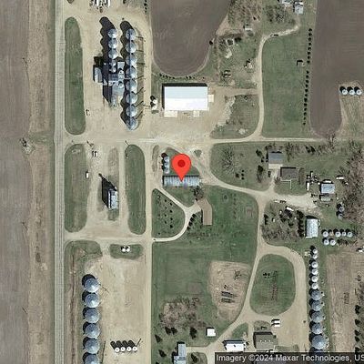 206 Leslie Ave N, Webster, ND 58382