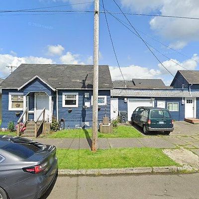 206 N Washington St, Aberdeen, WA 98520