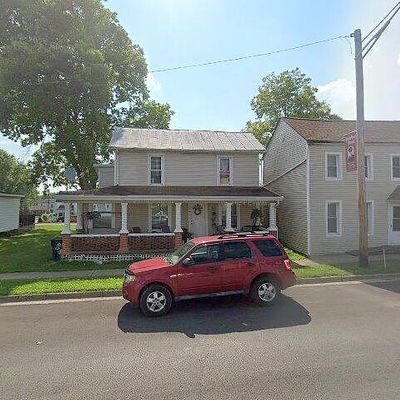 206 S Commerce St, Lewisburg, OH 45338