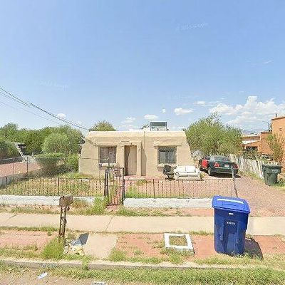 206 W 44 Th St, Tucson, AZ 85713