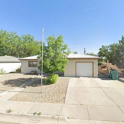 206 W Tycksen Dr, Farmington, NM 87401