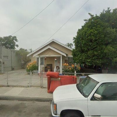 2063 E Shauer St, Compton, CA 90222