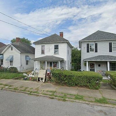 207 Broadway Ave, Clarksburg, WV 26301