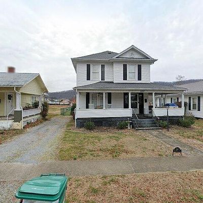 207 Clinchfield Ave, Erwin, TN 37650