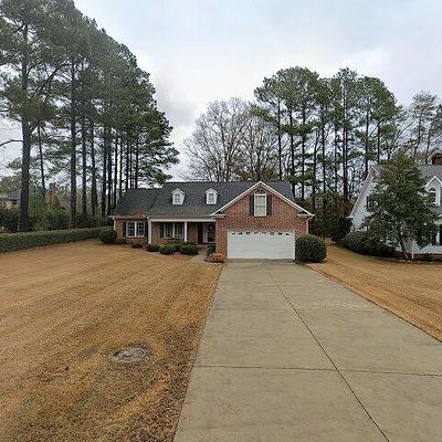 207 Club Meadows Ct, Spartanburg, SC 29302