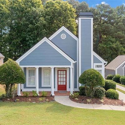 207 Evergreen Trce, Canton, GA 30114