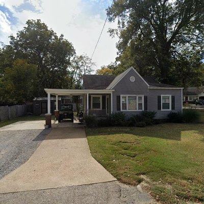 207 E Sherrod Ave, Covington, TN 38019